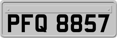 PFQ8857
