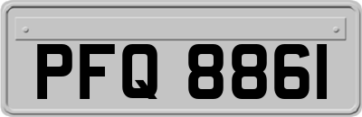 PFQ8861