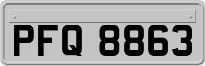 PFQ8863