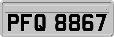 PFQ8867