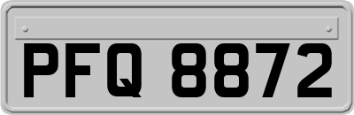 PFQ8872