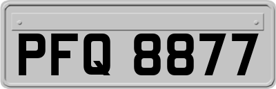 PFQ8877
