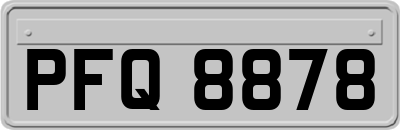PFQ8878