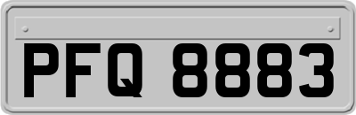 PFQ8883