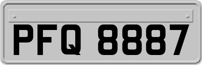 PFQ8887