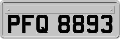 PFQ8893