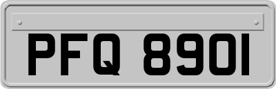 PFQ8901