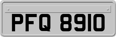 PFQ8910