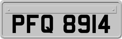 PFQ8914