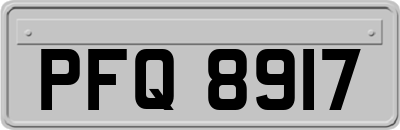 PFQ8917