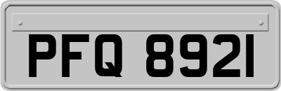 PFQ8921