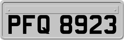 PFQ8923