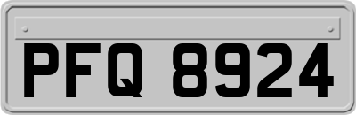 PFQ8924