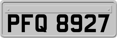 PFQ8927