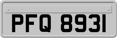 PFQ8931