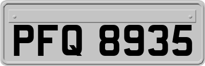 PFQ8935