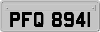 PFQ8941