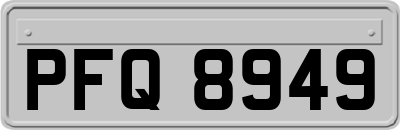PFQ8949