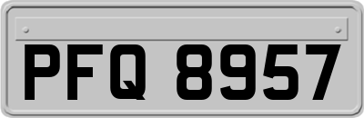 PFQ8957