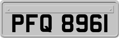 PFQ8961