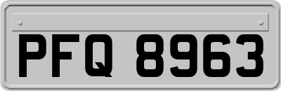 PFQ8963