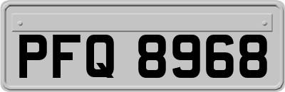 PFQ8968