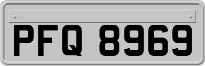 PFQ8969