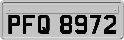 PFQ8972
