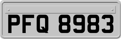 PFQ8983