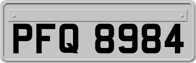 PFQ8984
