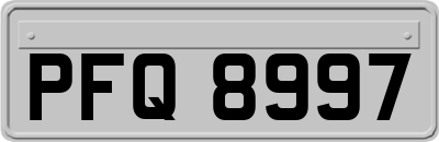 PFQ8997