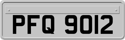 PFQ9012