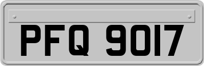 PFQ9017