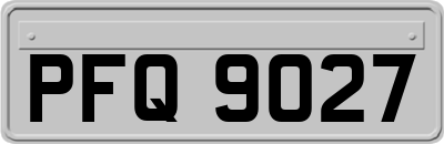 PFQ9027