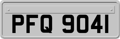 PFQ9041