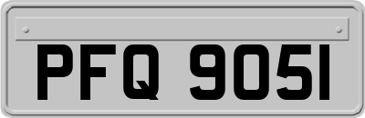 PFQ9051