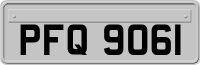 PFQ9061