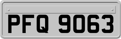 PFQ9063