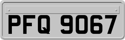 PFQ9067