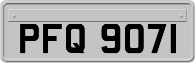 PFQ9071