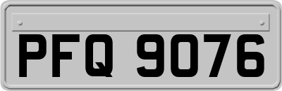 PFQ9076