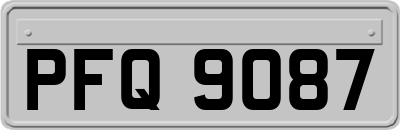 PFQ9087