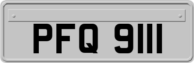 PFQ9111
