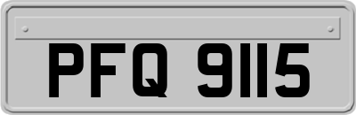 PFQ9115