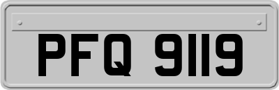 PFQ9119