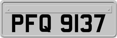 PFQ9137
