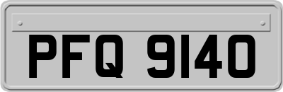 PFQ9140