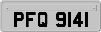 PFQ9141