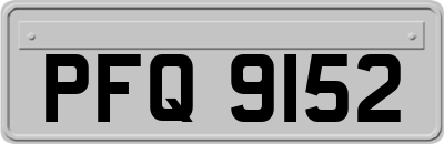PFQ9152