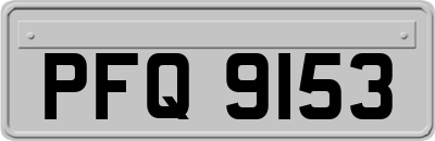 PFQ9153